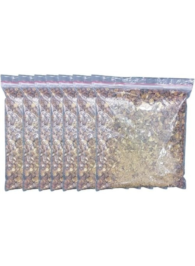 طيف قشر البن اليمني الطبيعي 500 جرام - Image 3